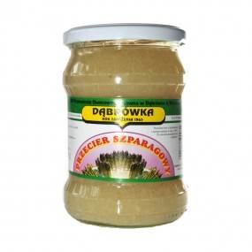 Przecier szparagowy 450 g