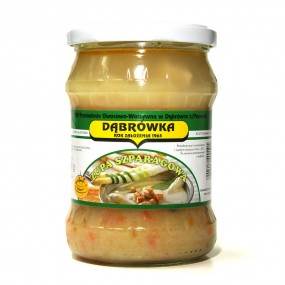 Zupa szparagowa 480 g