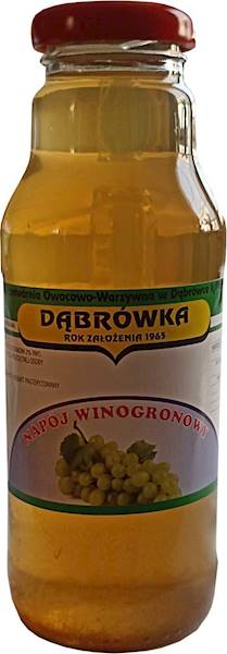 Napój winogronowy 300 ml
