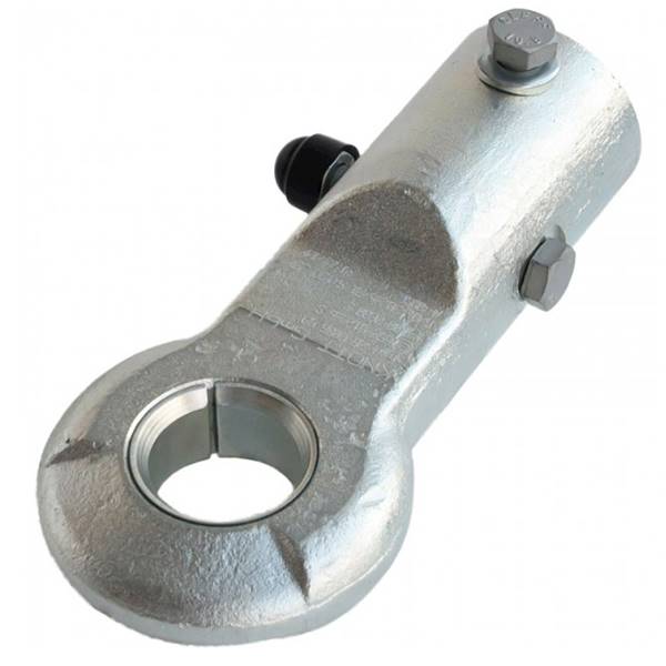 OCZKO DIN KNOTT FI50 M12/M12