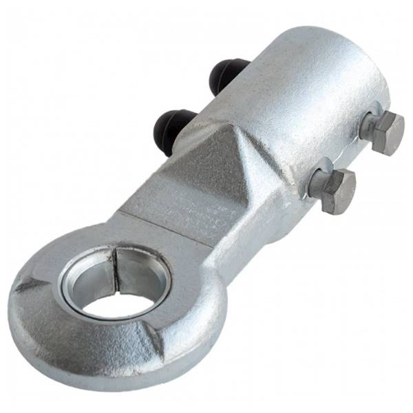 OCZKO DIN KNOTT FI60 M14/M14