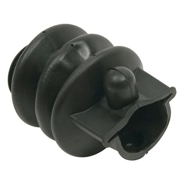 GUMA ZABEZPIECZAJĄCA KNOTT KF7,5 - KF30