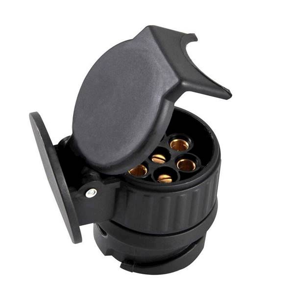 Reduktor 13Pna7P/12V,sam.gn.13,prz.wt.7;60mm