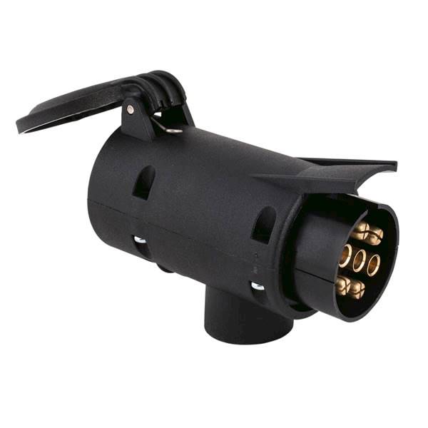 Reduktor 13Pna7P/12V;sam.gn.7P;prz.wt.13P