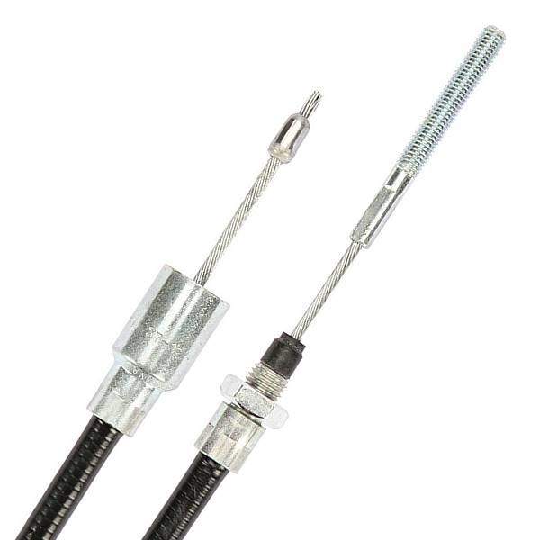 Linka hamulcowa KNOTT 730/940