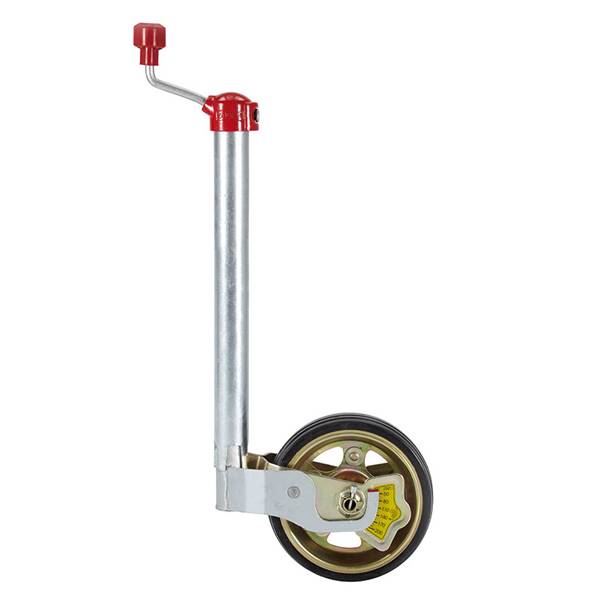 KOŁO PODPOROWE AL-KO Premium 300kg