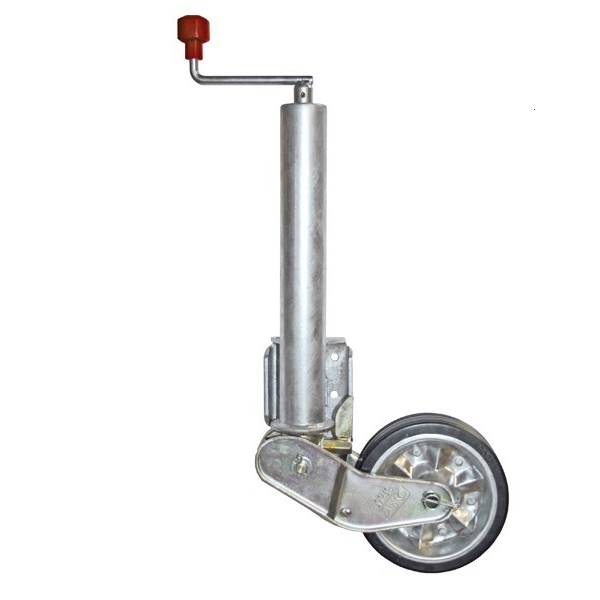 KOŁO PODPOROWE AL-KO 500KG (AUTOMATYCZNE)
