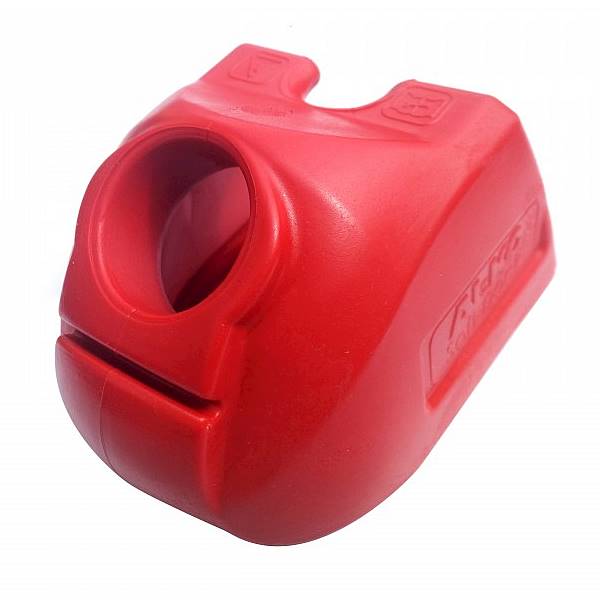 OSŁONA ZACZEPU SOFT DOCK