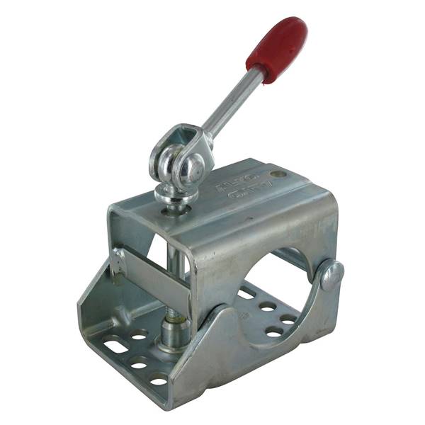 OBEJMA KOŁA PODP AL-KO 60MM
