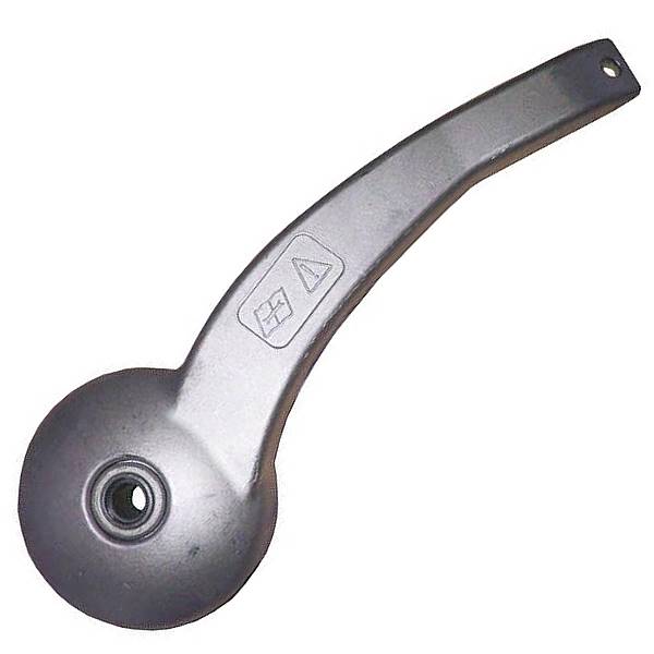 UCHWYT AKS2004 811280 811359 LEWY