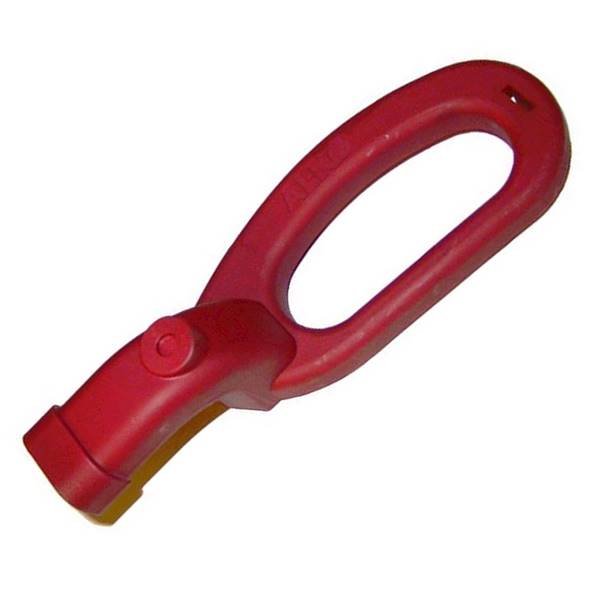 RĄCZKA ZACZEPU AKS 3004/2004 LEWA