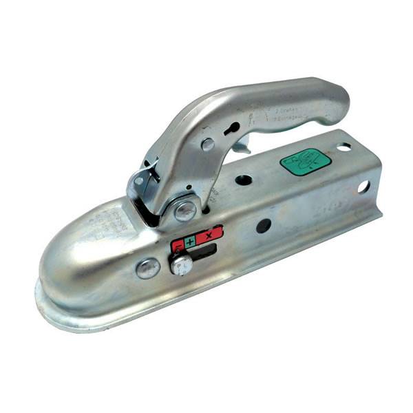 ZACZEP KULOWY KQ7,5H N3 50X50 KNOTT