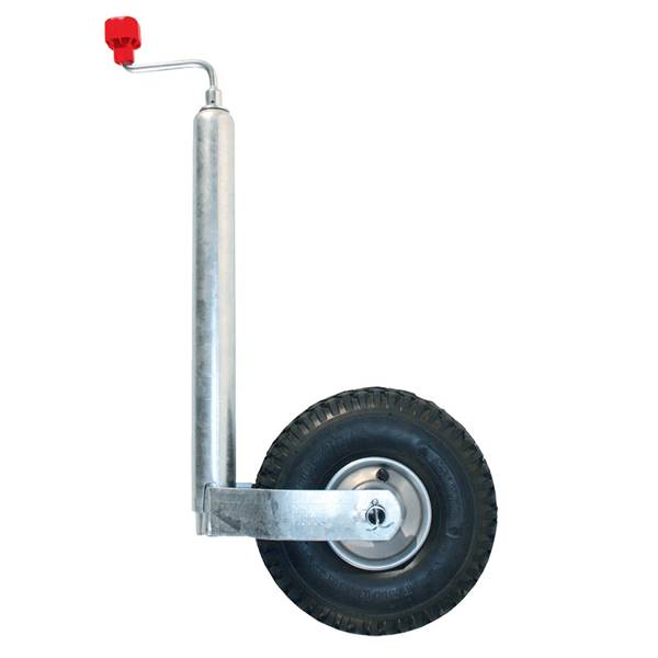 KOŁO PODPOROWE AL-KO PLUS 200KG (205.809)