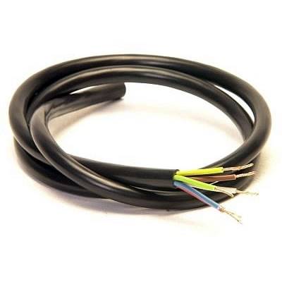 Przewód elektryczny YLYs 7x1,0mm2+1x1,5mm2