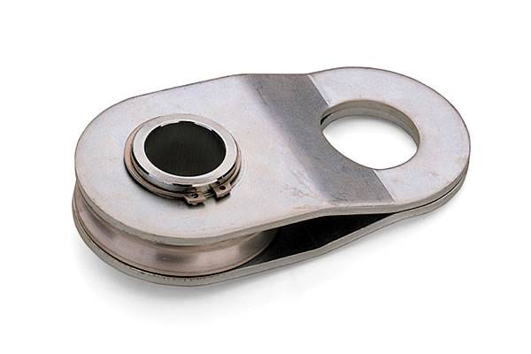 ZBLOCZE SUPERWINCH 9000KG