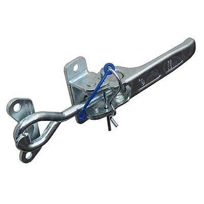 Zaczep burtowy ZB-15