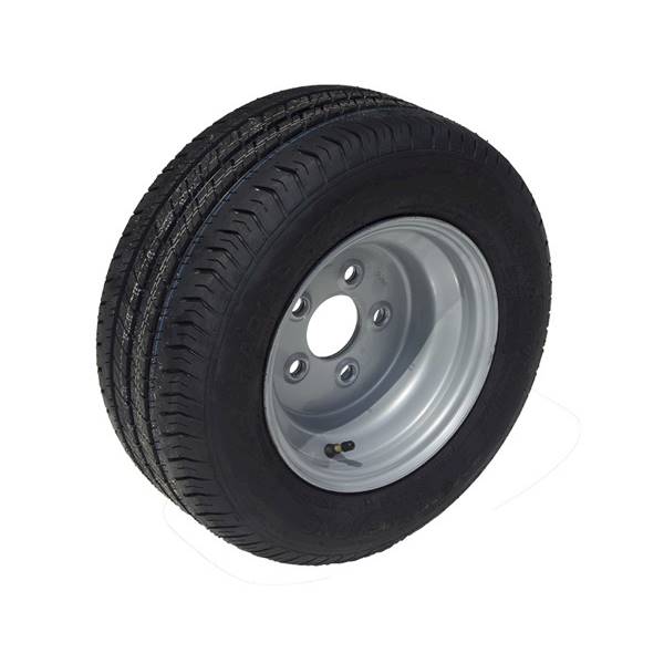 KOŁO 195/55R10C COMPASS ST5000 5X112