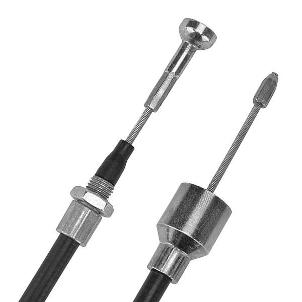 Linka hamulcowa KNOTT 830/1020 nowy typ