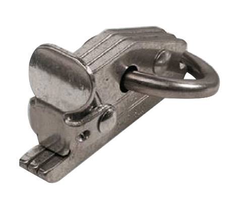ADAPTER Z KÓŁKIEM DO LISTWY UNIWERSALNEJ
