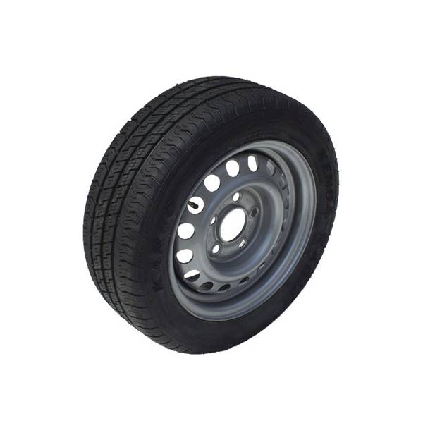 KOŁO 195/50R13C KENDA 5X112 MEFRO 104/900kg