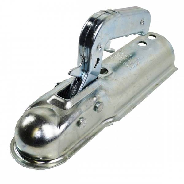 ZACZEP KULOWY AK7 FI60MM 750KG AL-KO