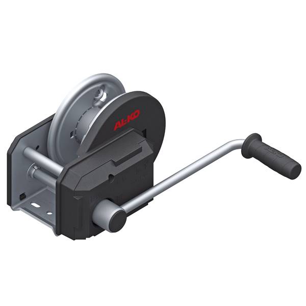 PRZYCIĄGARKA OPTIMA TYP 901