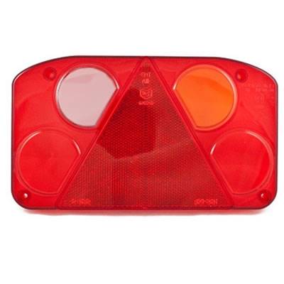 Klosz lampy zesp.HOR68 prawa