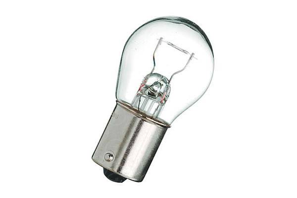 Żarówka 12V 21W BA 15S - 17635