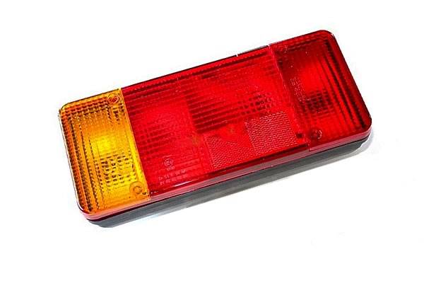 FT035L Lampa tylna lewa