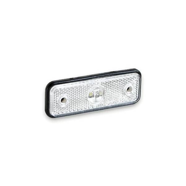 FT-004B LED Lampa obrysowa biała LED