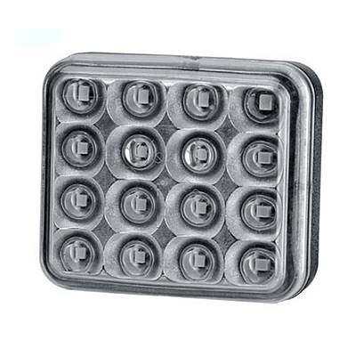 FT041 Lampa cofania LED