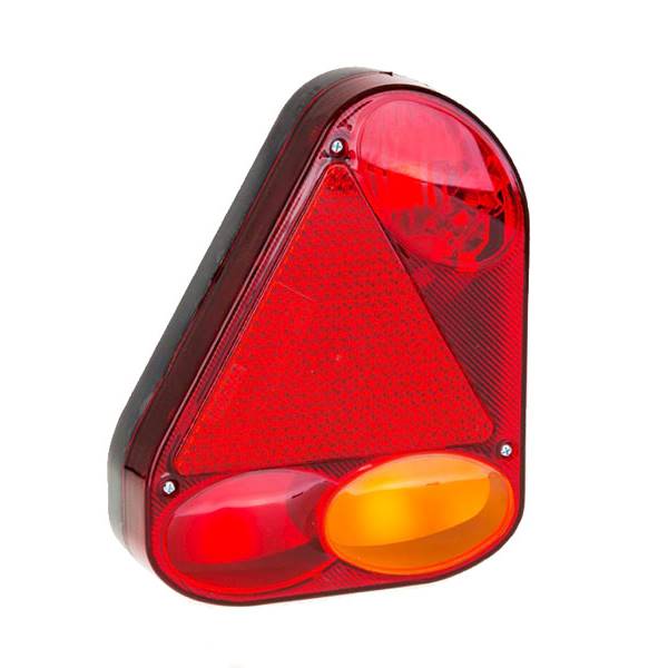 FT077LPMBAJONET Lampa tylna lewa ze św.pmgła.