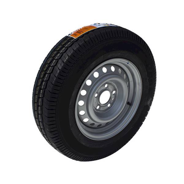 KOŁO 185R14C KARGOMAX ST6000 5X112/MEF