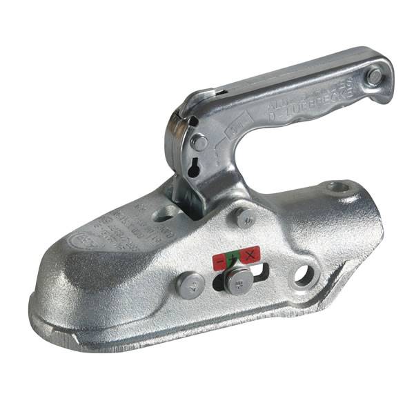 ZACZEP KULOWY ALBE EM300R, wersja B, otw.12,5mm