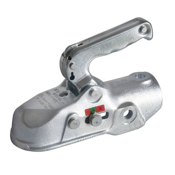 ZACZEP KULOWY ALBE EM350R wersja B fi50mm