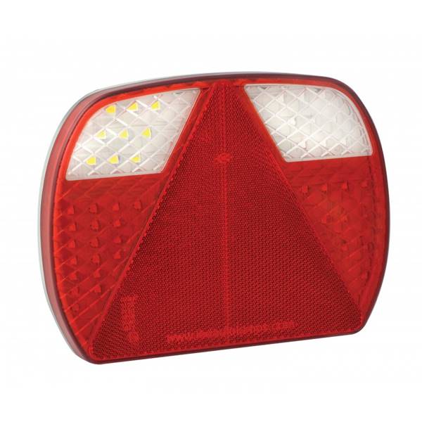 Lampa tylna EU200R