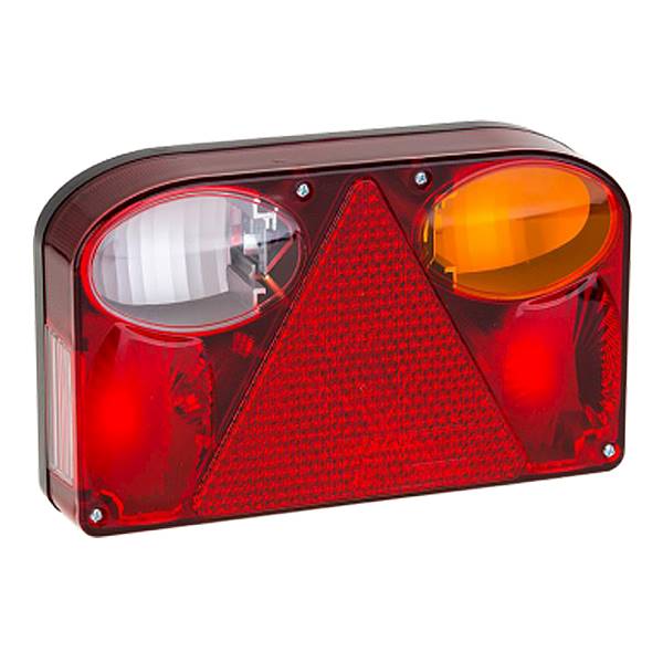 FT088PCOFBAJ Lampa tylna prawa ze św.cofania oś.tab.rej