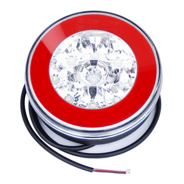 FT-112 LED UNIWERSALNA LAMPA COFANIA LED