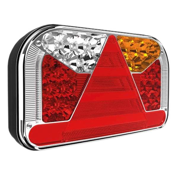 FT-170 P NT LED BAJONET  12-36V 6-funkcyjna, prawa