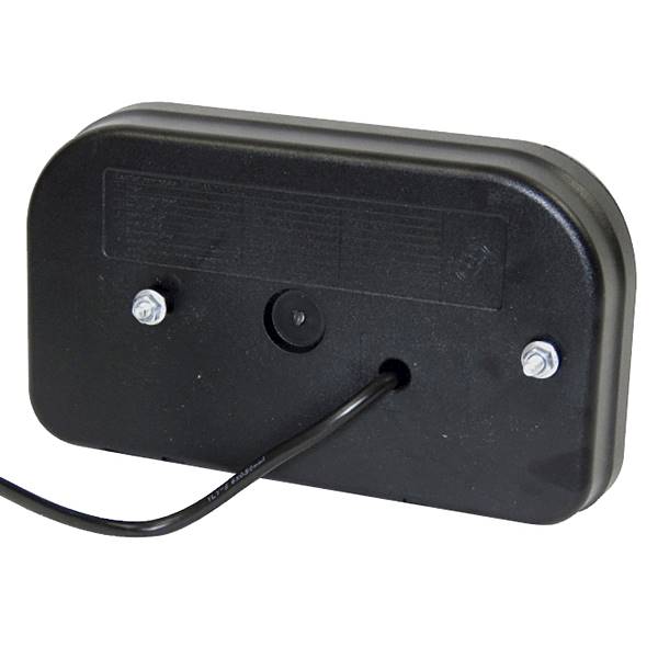 FT-170 L NT LED Lampa tylna uniwersalna LED 12-36V 6-funkcyjna, lewa