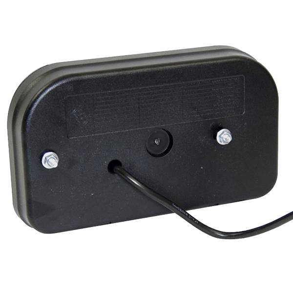 FT-170 P NT LED Lampa tylna uniwersalna LED 12-36V, 6-funkcyjna, prawa