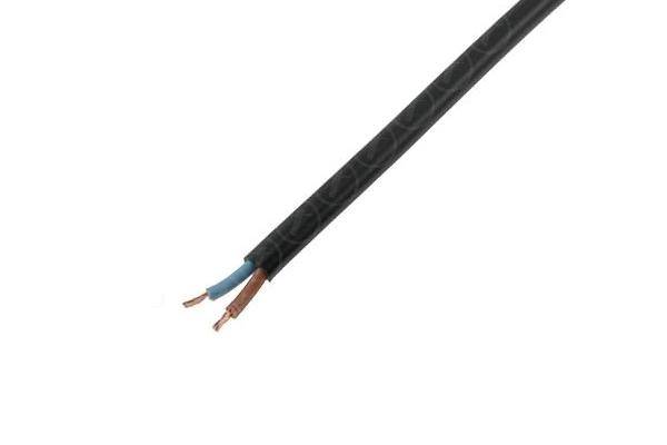 Przewód elektryczny YLGYP-S 2x0,75mm prostokątny