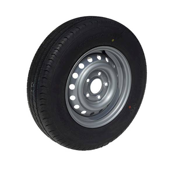KOŁO 165R13C Rosava TRL502 M+S 5x112