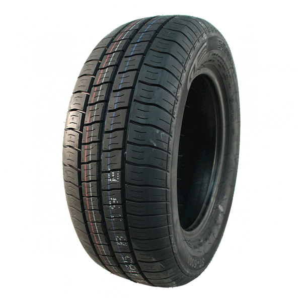 OPONA 195/50R13C 104/101N TL E M+S GT - KargoMax ST-6000