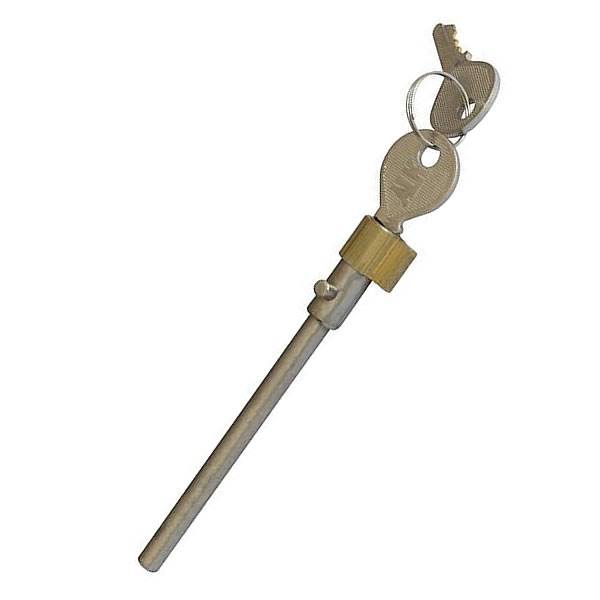 Wkładka zamka do zaczepu AKS 1300