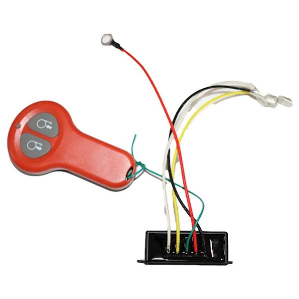 Sterowanie radiowe Extreme - 12V
