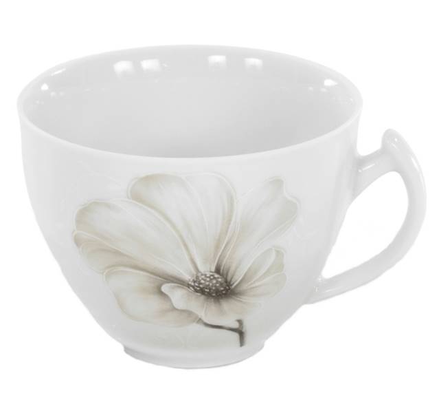 filiżanka 040 dek: G463 Magnolia AKCENT
