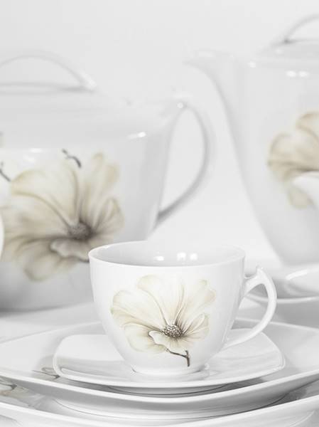 sosjerka dek: G463 Magnolia AKCENT