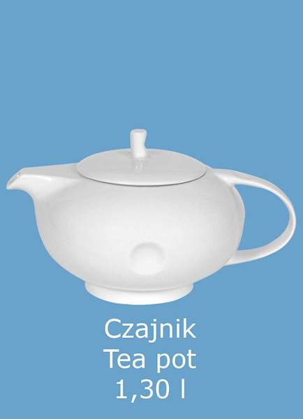 czajnik 1300 POINT