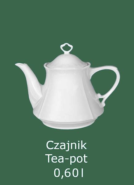 czajnik 600 KAMELIA